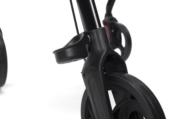 Vermeiren Leichtgewicht XXL Rollator GOLIAT ARTRO